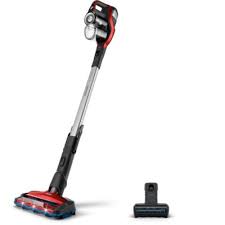 What is the best cordless leaf vacuum for your yard? Speedpro Max Stick Vacuum Cleaner Fc6823 01 Philips