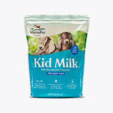 goat kid milk replacement milk