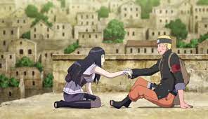 When did Naruto and Hinata Start Dating? Timeline of The Classic Anime  Couple - OtakuKart