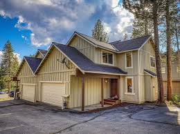 tahoe donner truckee ca real estate