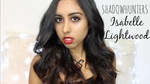 shadowhunters isabelle lightwood