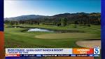 Tuesday Tee Time With River Course at the Alisal Guest Ranch and ...