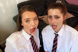 🔥🇬🇧British Teens: Olivia Keane and Shi Official🇬🇧🔥 : u/pinkvans726