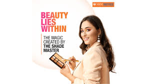 best makeup courses vlcc insute