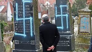 Antisemitismo dilagante - RSI
