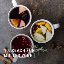 One drinks beer because they like the taste and effects of. 10 Cocktail Hacks For Healthier Holiday Drinking Nutrition Myfitnesspal