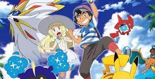 Pokemon: Sun and Moon Announces New Opening