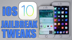 Tweaked apps ios 13 & ios 14 is here! Ios 10 3 3 Compatible Jailbreak Tweaks On Cydia