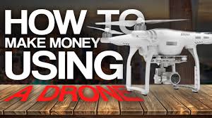 drone license drone money