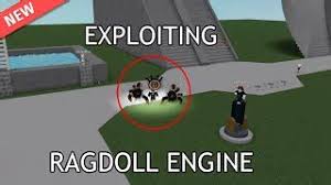 Лучший чит в roblox ragdoll engine / script ragdoll engine + бесплатные робуксы!!! How To Hack Roblox Ragdoll Engine