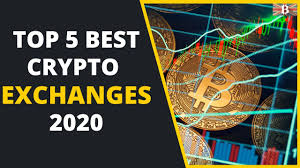 Most cryptocurrency exchanges investors use are centralized. 5 Best Crypto Exchanges To Buy Bitcoin In 2021 Youtube
