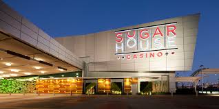 Sugarhouse online casino app review 2021. Sugarhouse Casino