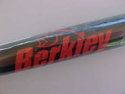Berkley Lightning Rod 6 Foot 6 Inch 4 To 10 Pound Class Spinning Rod Berinson Tackle Company