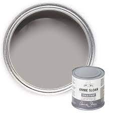 annie sloan paris grey chalk paint