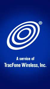 tracfone logo lockscreen hd phone