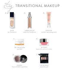 makeup and skincare