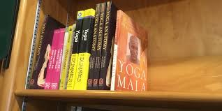 How Good Book Stores Become Unwitting Retailers For Yoga And