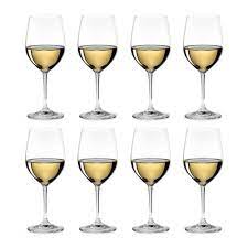 Vinum Viognier Chardonnay Wine Glass