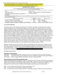 Cover Letter Bioinformatics Ucsf Office Of Career