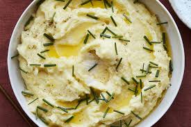 the best mashed potatoes recipe step