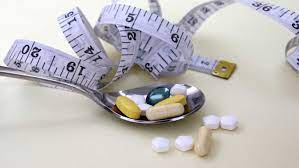 diet pill with methamphetamibe