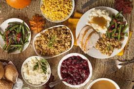 Both leaner and fattier cuts make the most delicious dishes that can also be. 7 Sa Hotel Restaurants Offering Thanksgiving Dinner With Reservation Flavor