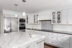 choose quartz countertops for your kitchen