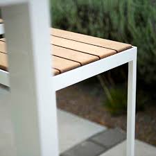 Morrison Stool Outdoor Chair