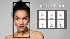 top 4 face shape detectors how to