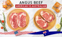 Is Australian beef better than American?