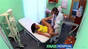 Watch FakeHospital Doctor wants to help sexy cheating patient concieve -  Pov, Kink, Real Porn - SpankBang