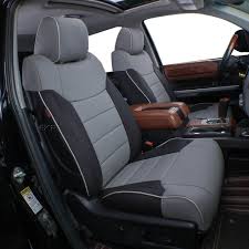 Ekr Custom Seat Covers For Toyota