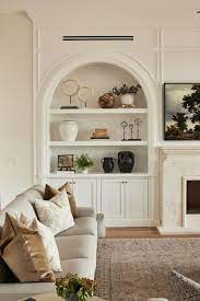 51 Arched Niche Ideas And Ways To Style