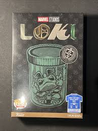 funko pop tees marvel studios loki