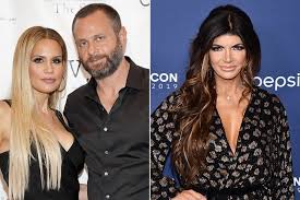 Surprised the gain is so minimal. Rhonj S Jackie Goldschneider Says She S Really Proud Of How She Handled Cheating Rumors