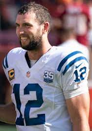 Andrew Luck - Wikipedia