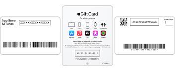 about gift card scams official apple