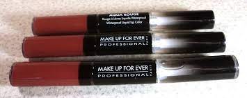 aqua rouge wp liquid lip color