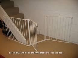Baby Proofers Baby Proofing
