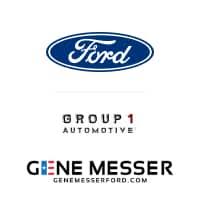 service appointment gene messer ford