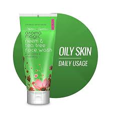 best face wash for oily skin in india