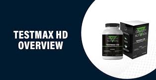testmax hd reviews does it really