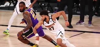 Get a summary of the denver nuggets vs. James Lakers Beat Nuggets In Game 5 To Reach Nba Finals Anews
