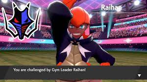 Pokemon Sword and Shield - Raihan Champion Cup (Wyndon) Guide – SAMURAI  GAMERS