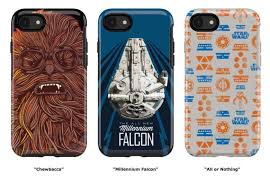 For iphone xr case star war, for iphone phone case girly star. May The Fourth Be With Your Iphone With Fun Star Wars Cases Apps And Movies