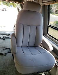 Will These E150 Capn Chairs Fit My E350