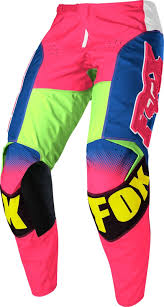 2020 Fox Racing 180 Castr Pants