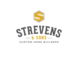 General Contractor Logo Custom Logo Design