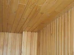 Pine Wood Wall Panel Size 12 X 100 X
