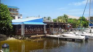 the dock fort myers florida weekly